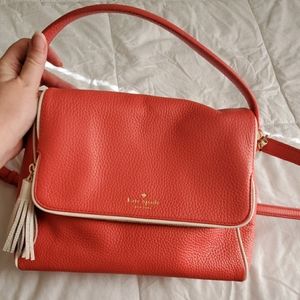 SOLD EUC Kate Spade handbag